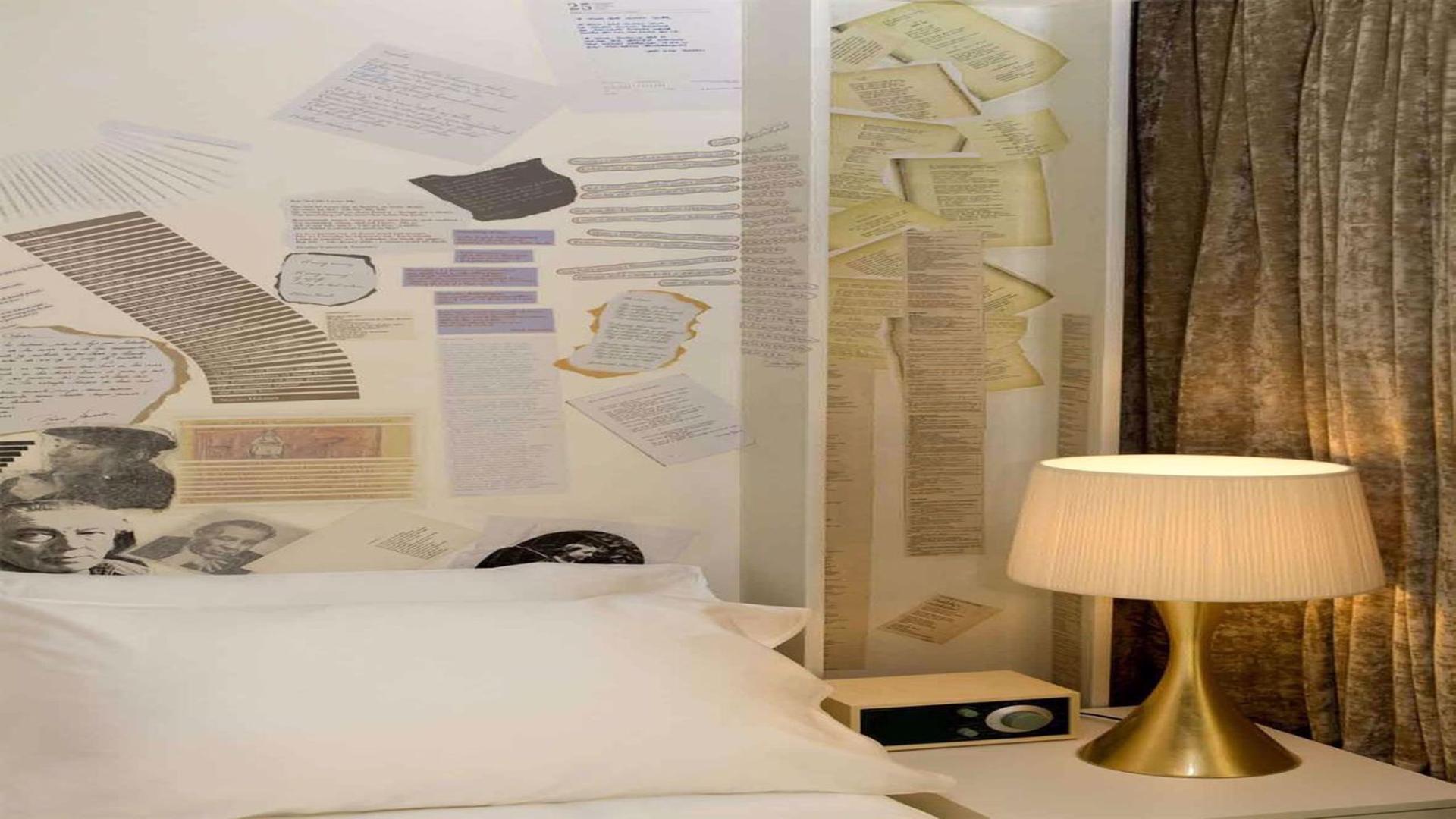 Hypnos Design House foto 25