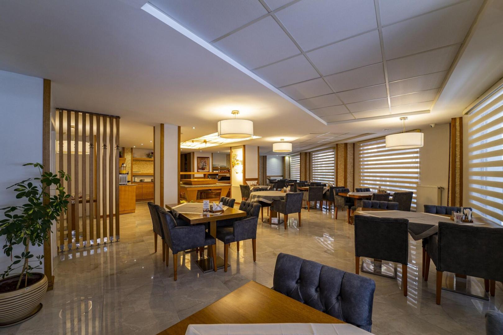 Levent Otel Istanbul foto 14
