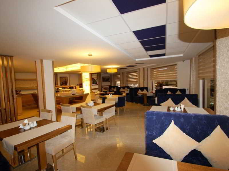 Levent Otel Istanbul foto 28