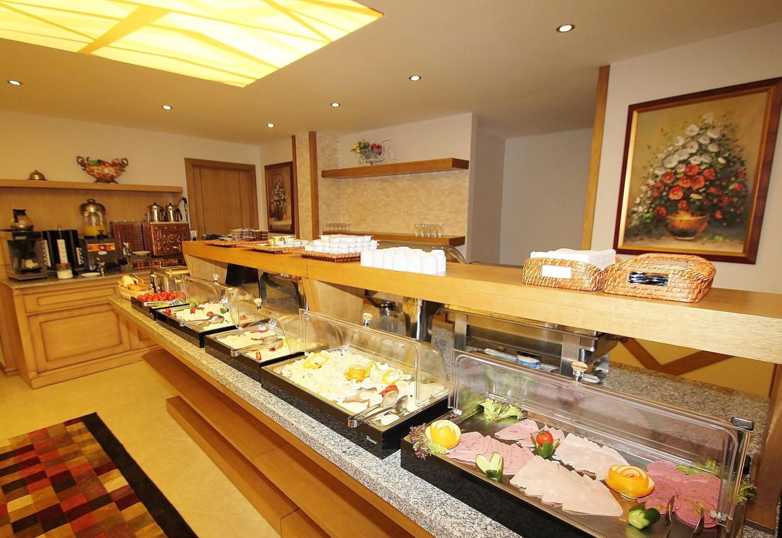Levent Otel Istanbul foto 11