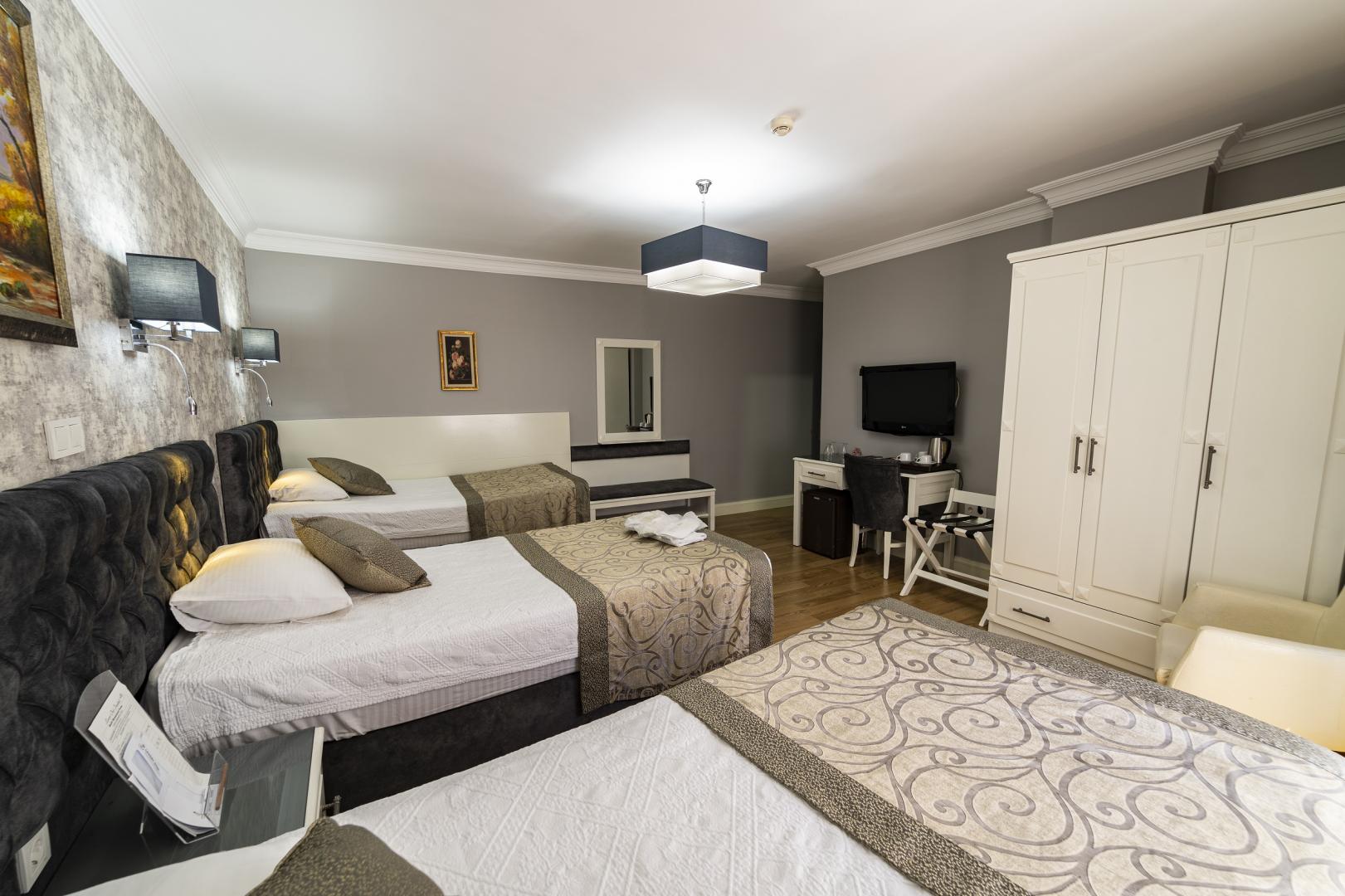 Levent Otel Istanbul foto 41