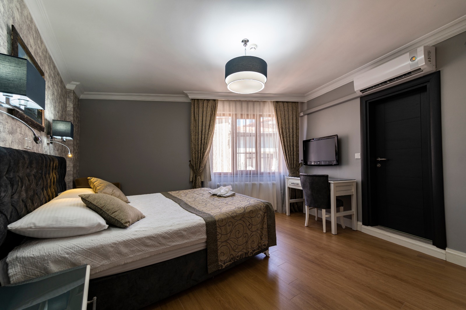 Levent Otel Istanbul foto 46