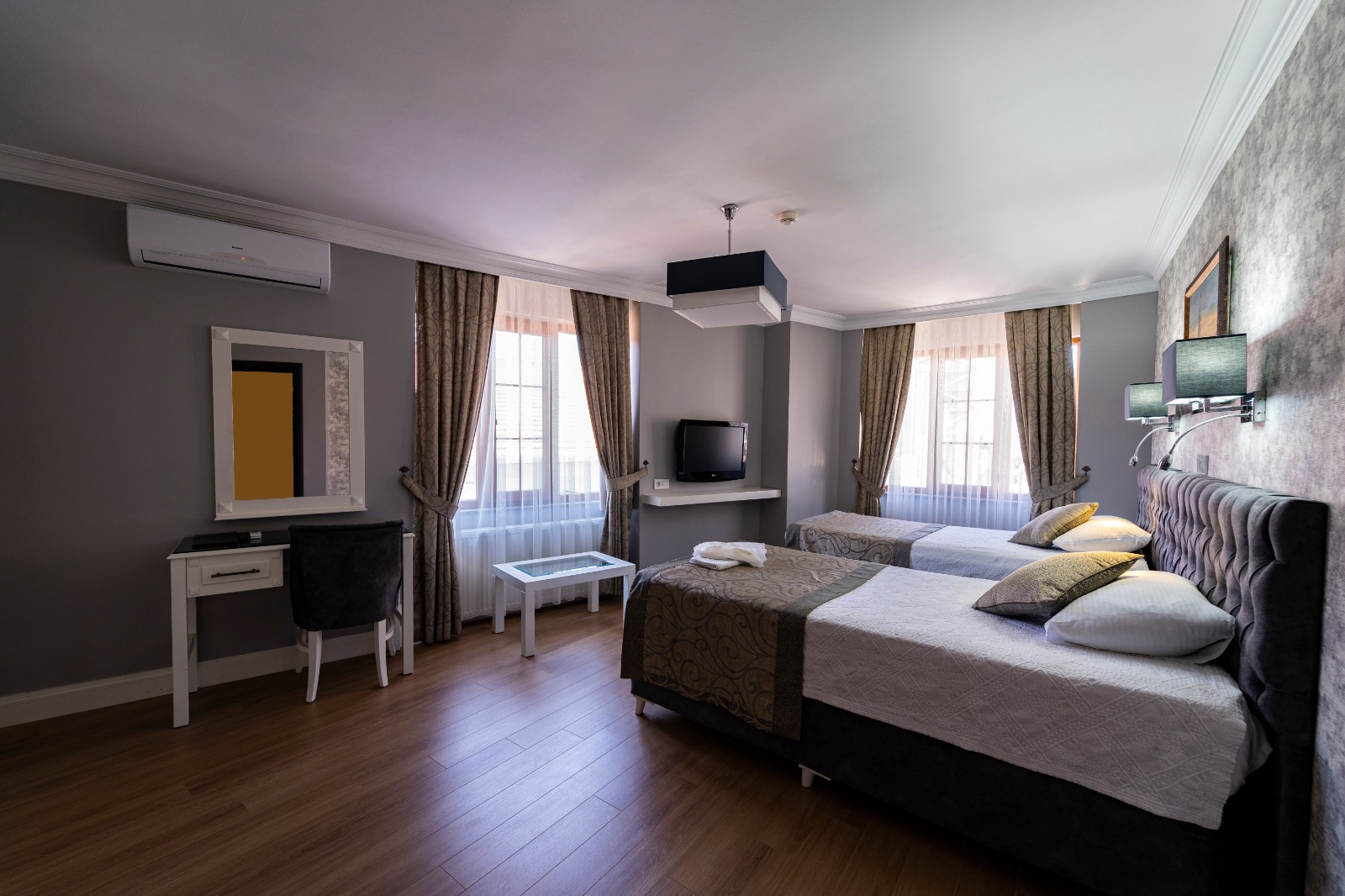 Levent Otel Istanbul foto 44