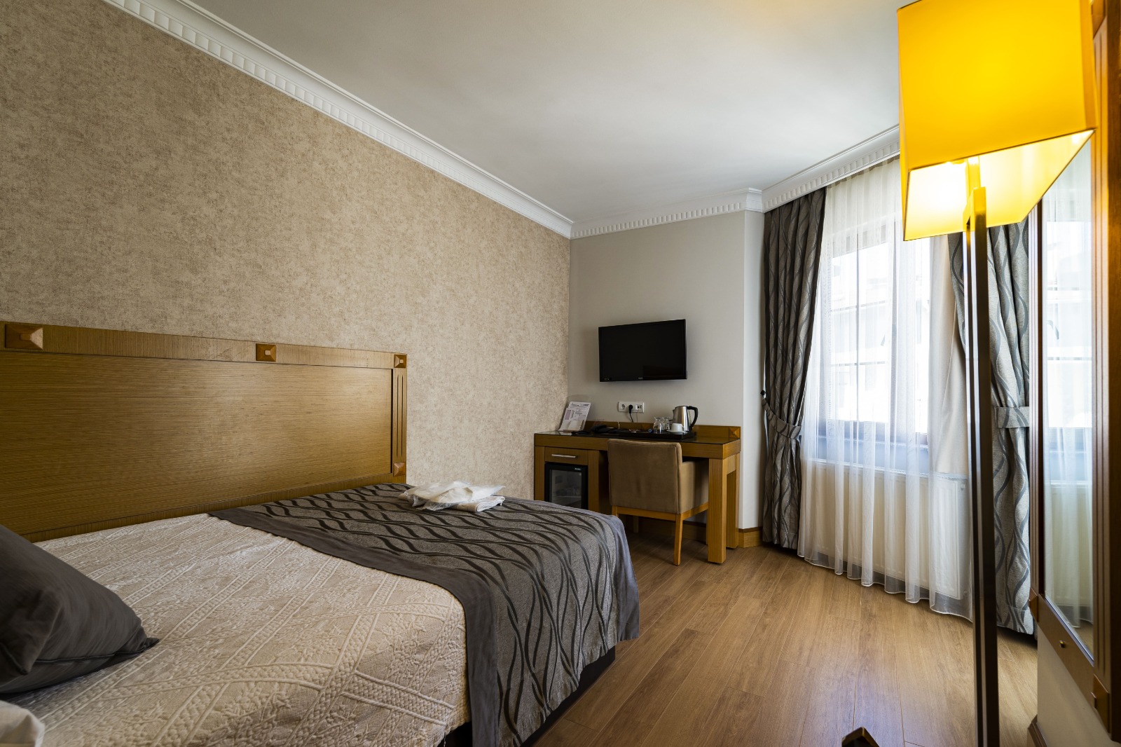 Levent Otel Istanbul foto 39