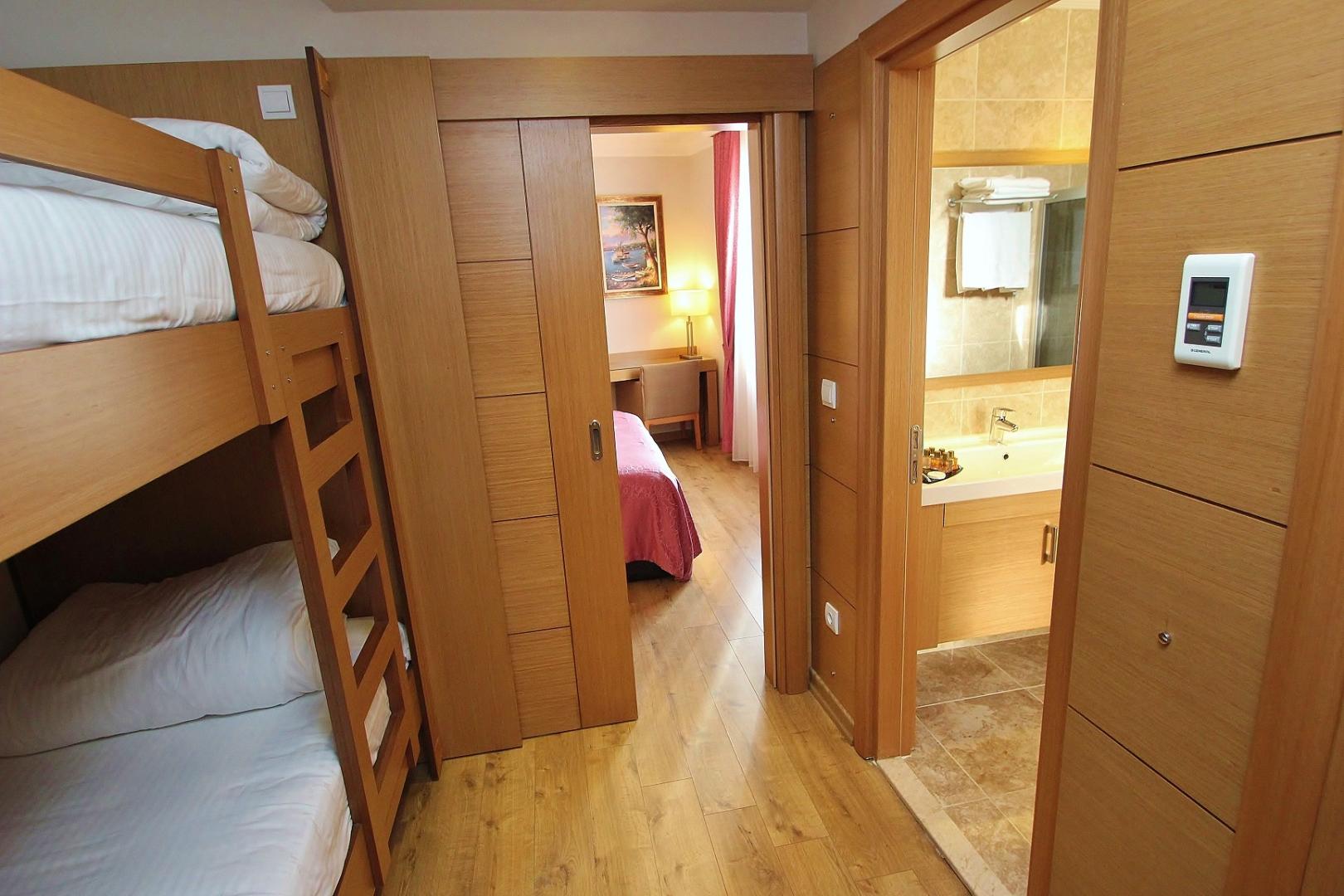 Levent Otel Istanbul foto 35