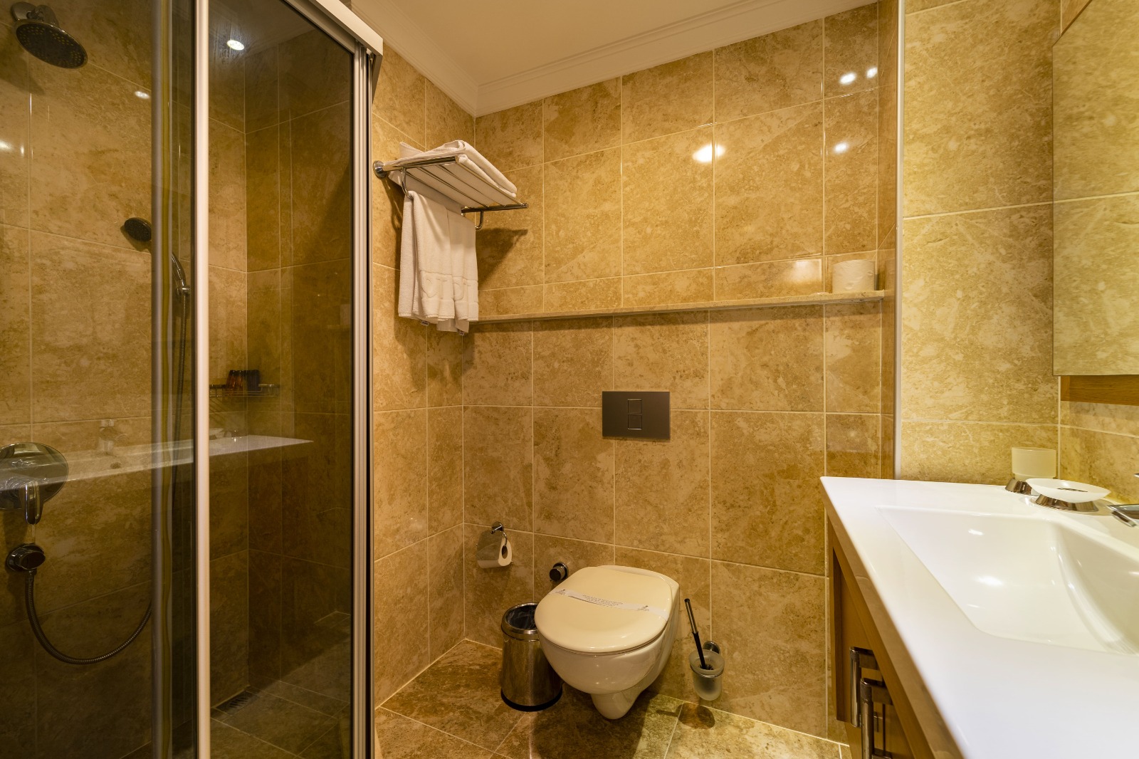 Levent Otel Istanbul foto 40