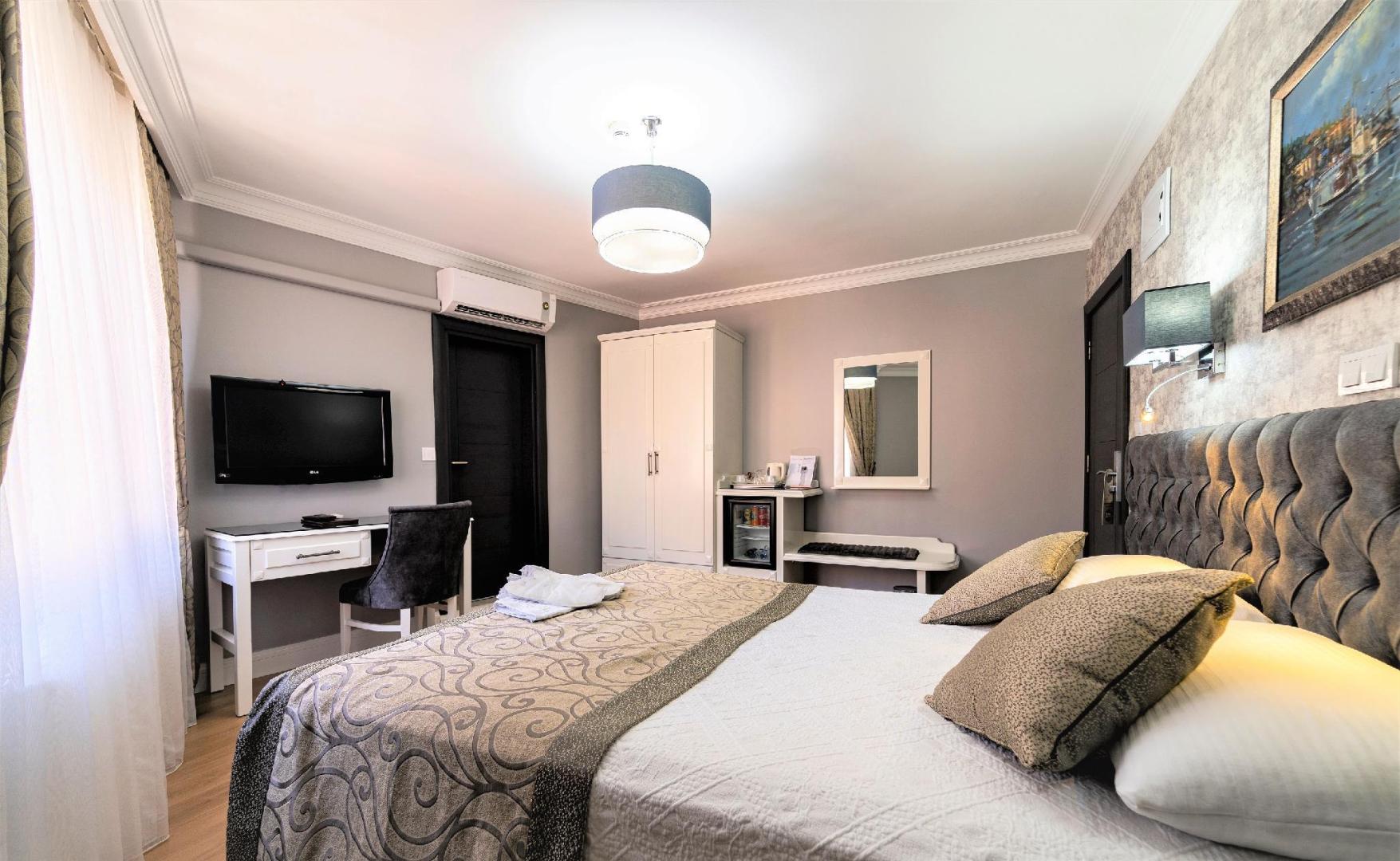 Levent Otel Istanbul image 1
