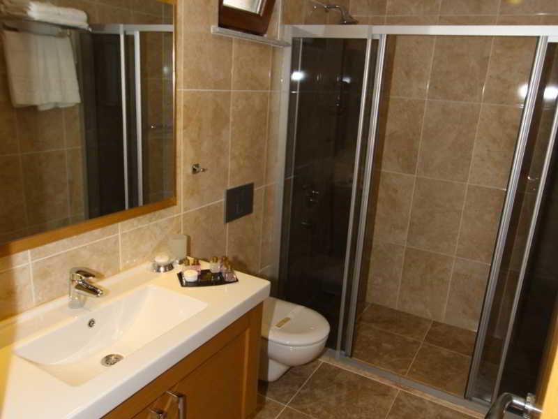 Levent Otel Istanbul foto 8