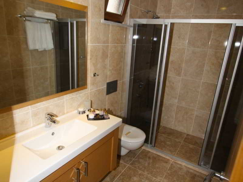 Levent Otel Istanbul foto 9