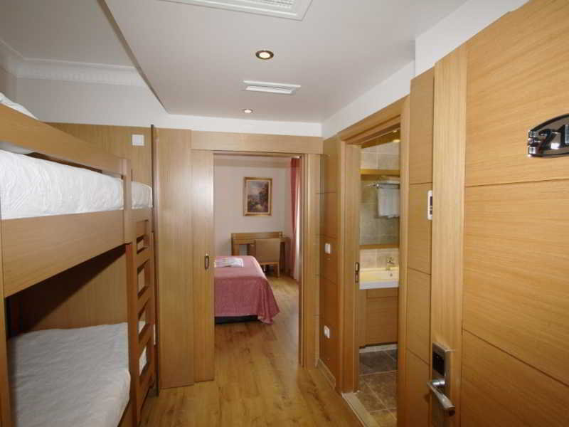 Levent Otel Istanbul foto 29
