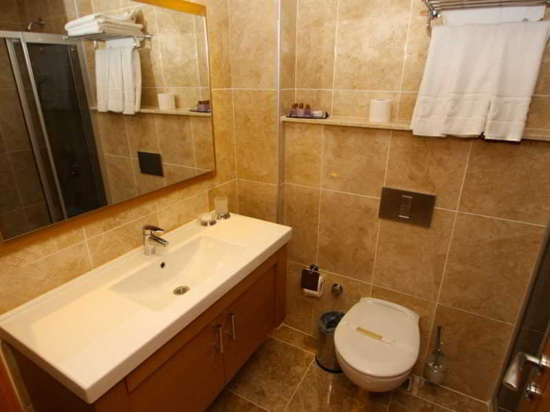 Levent Otel Istanbul foto 25