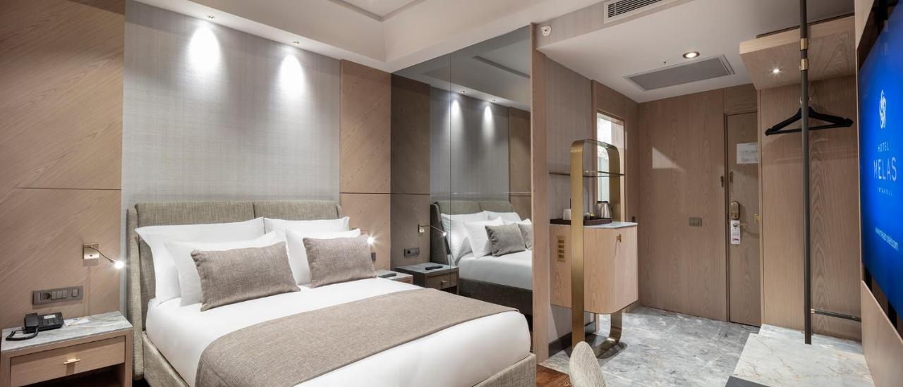 Levent Otel Istanbul foto 2