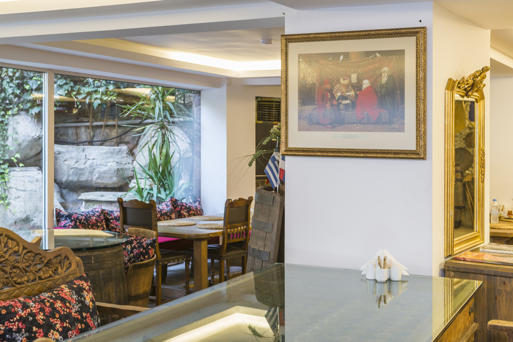 Semsan Hotel foto 11