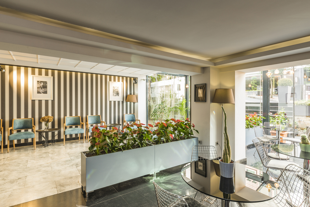 Semsan Hotel foto 23