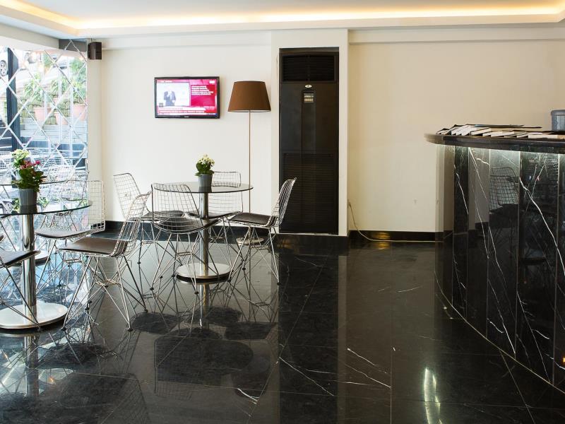 Semsan Hotel foto 19