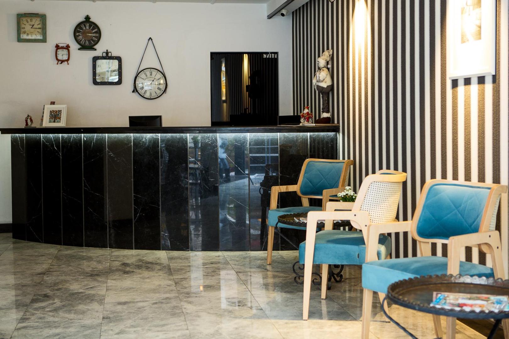 Semsan Hotel image 3