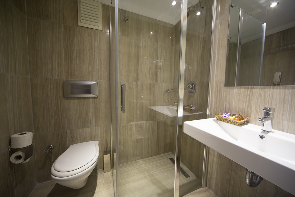 Semsan Hotel foto 33