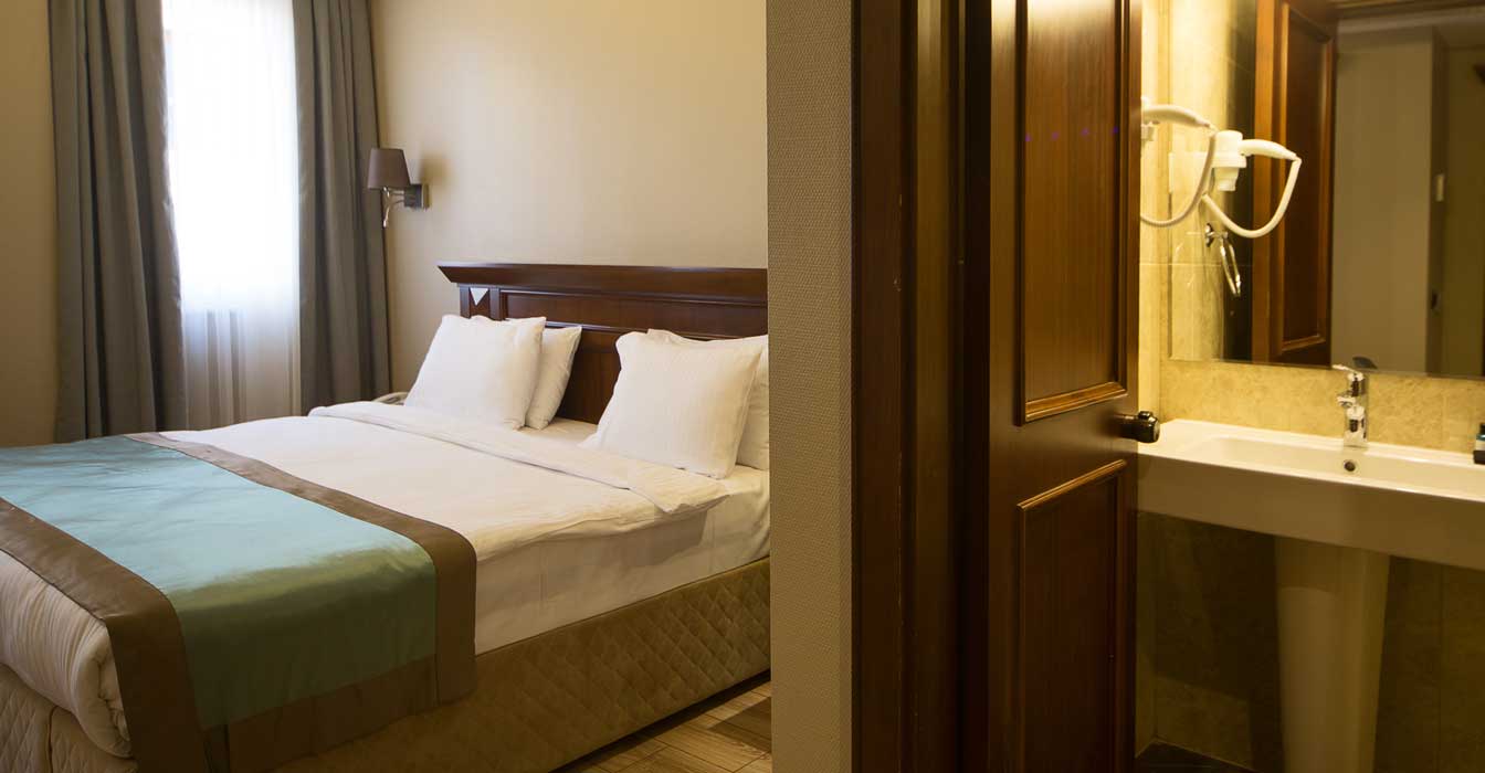 Semsan Hotel foto 34