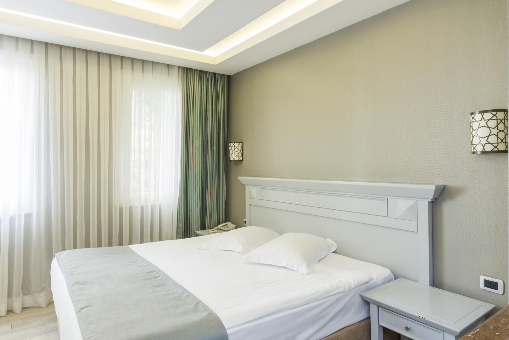 Semsan Hotel image 1
