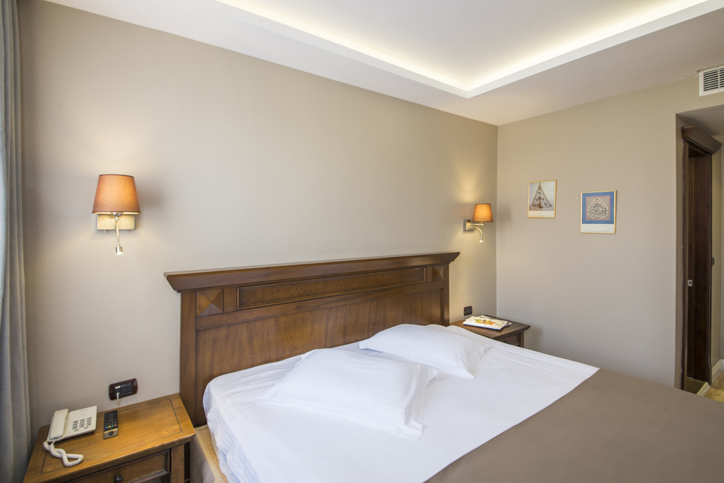 Semsan Hotel foto 6