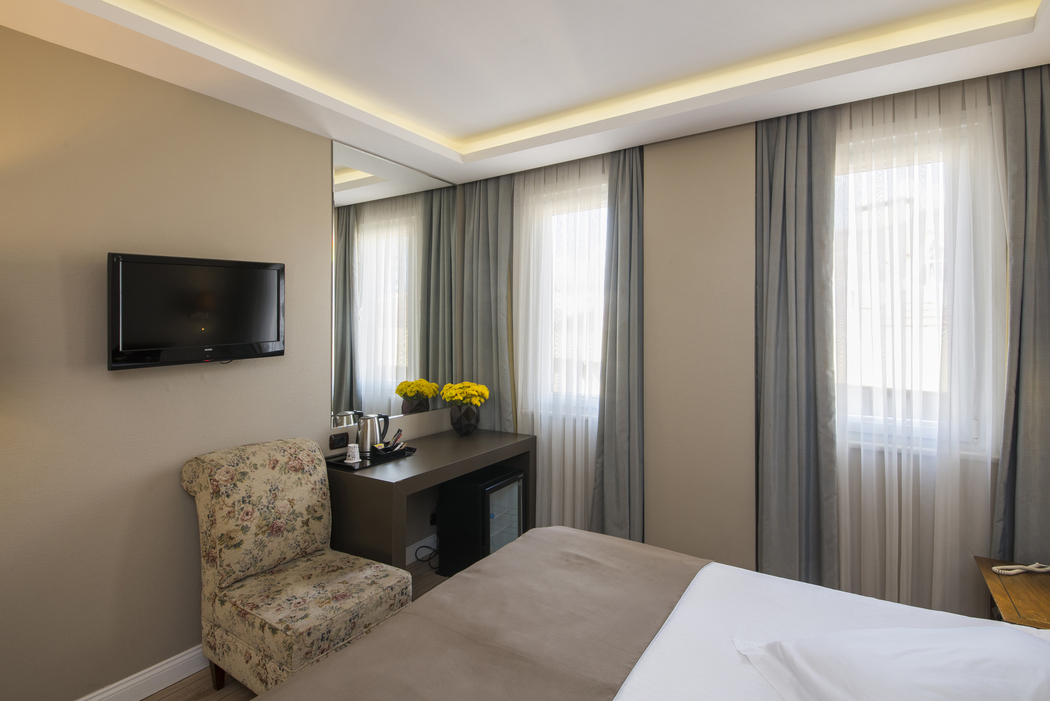 Semsan Hotel foto 7