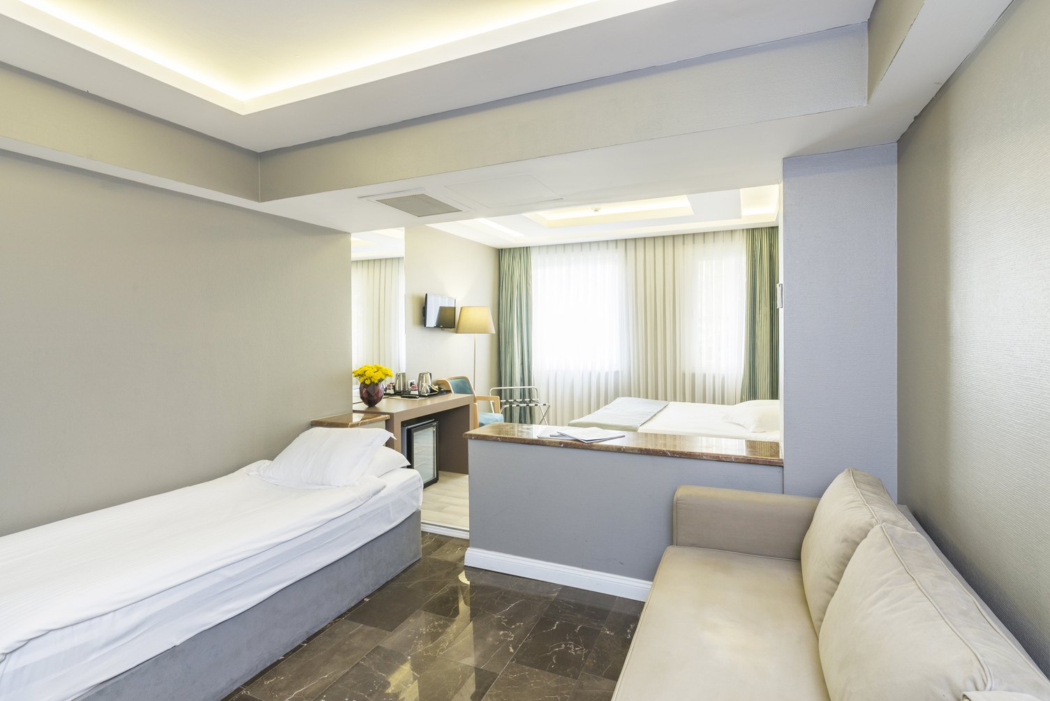 Semsan Hotel foto 9