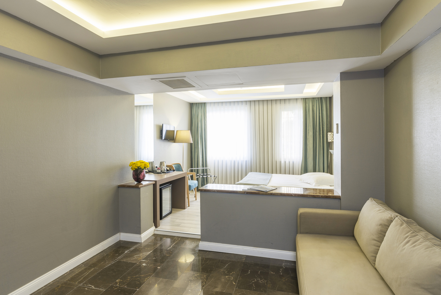 Semsan Hotel foto 12