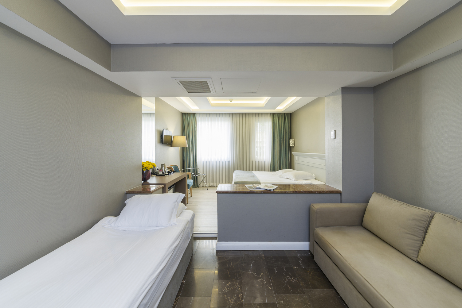 Semsan Hotel foto 15