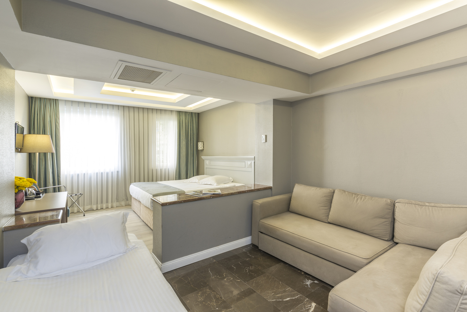 Semsan Hotel foto 18