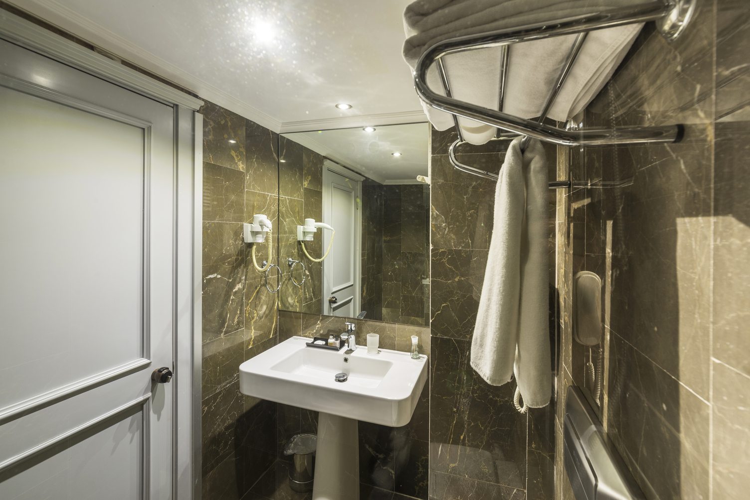 Semsan Hotel foto 21