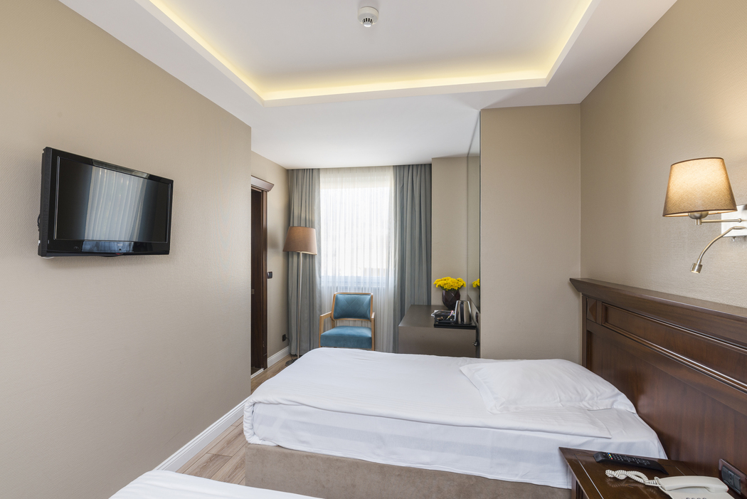 Semsan Hotel foto 24