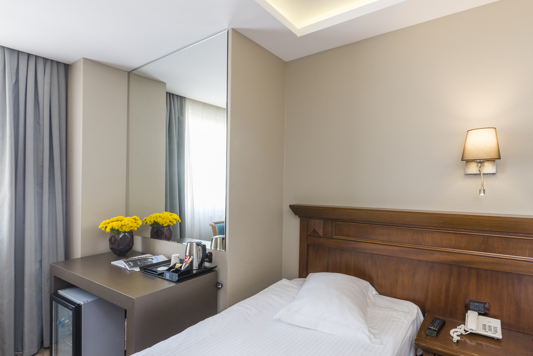 Semsan Hotel foto 26