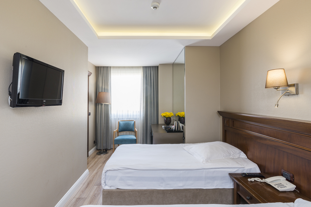 Semsan Hotel foto 27