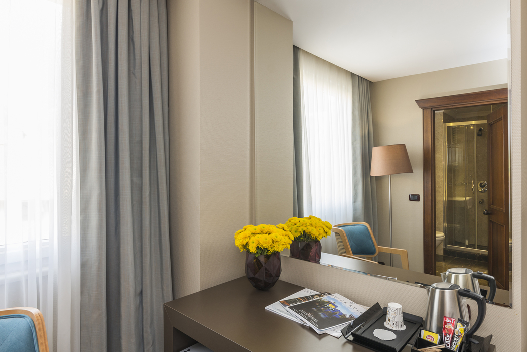 Semsan Hotel foto 28