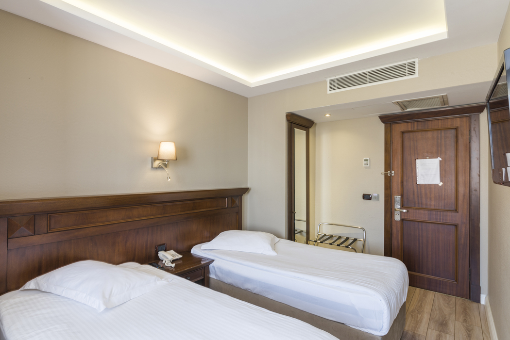 Semsan Hotel foto 29