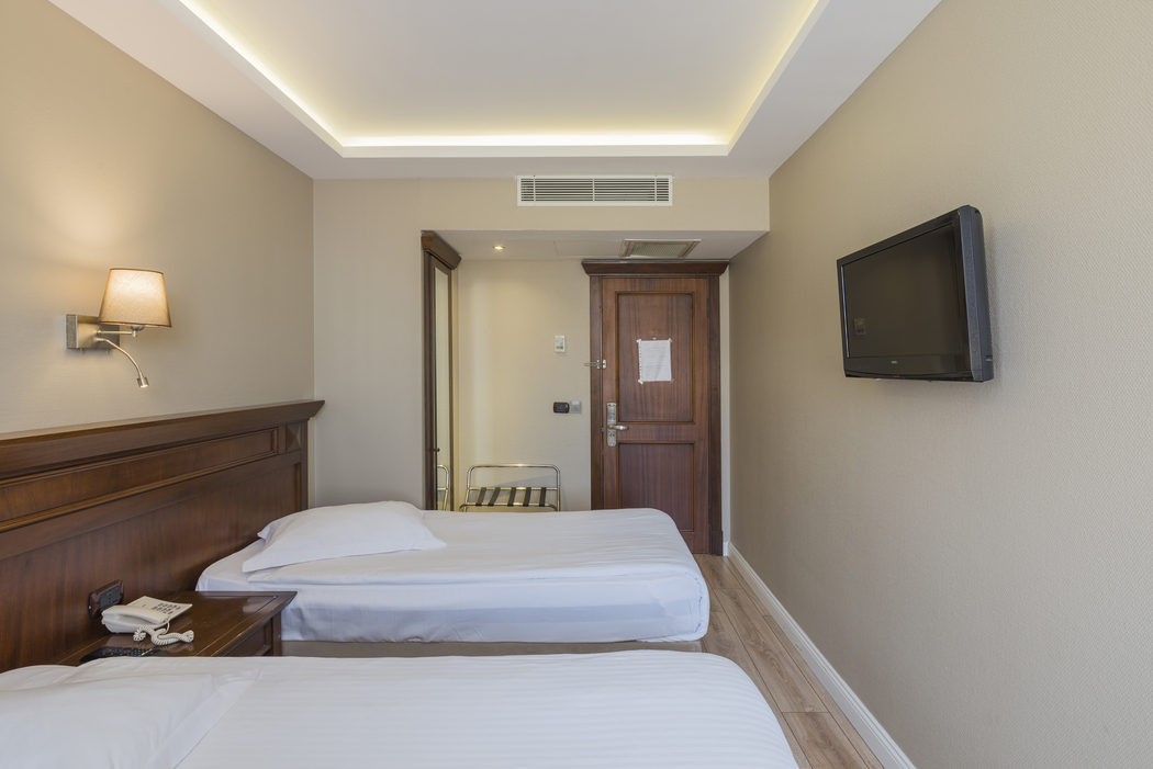 Semsan Hotel foto 31