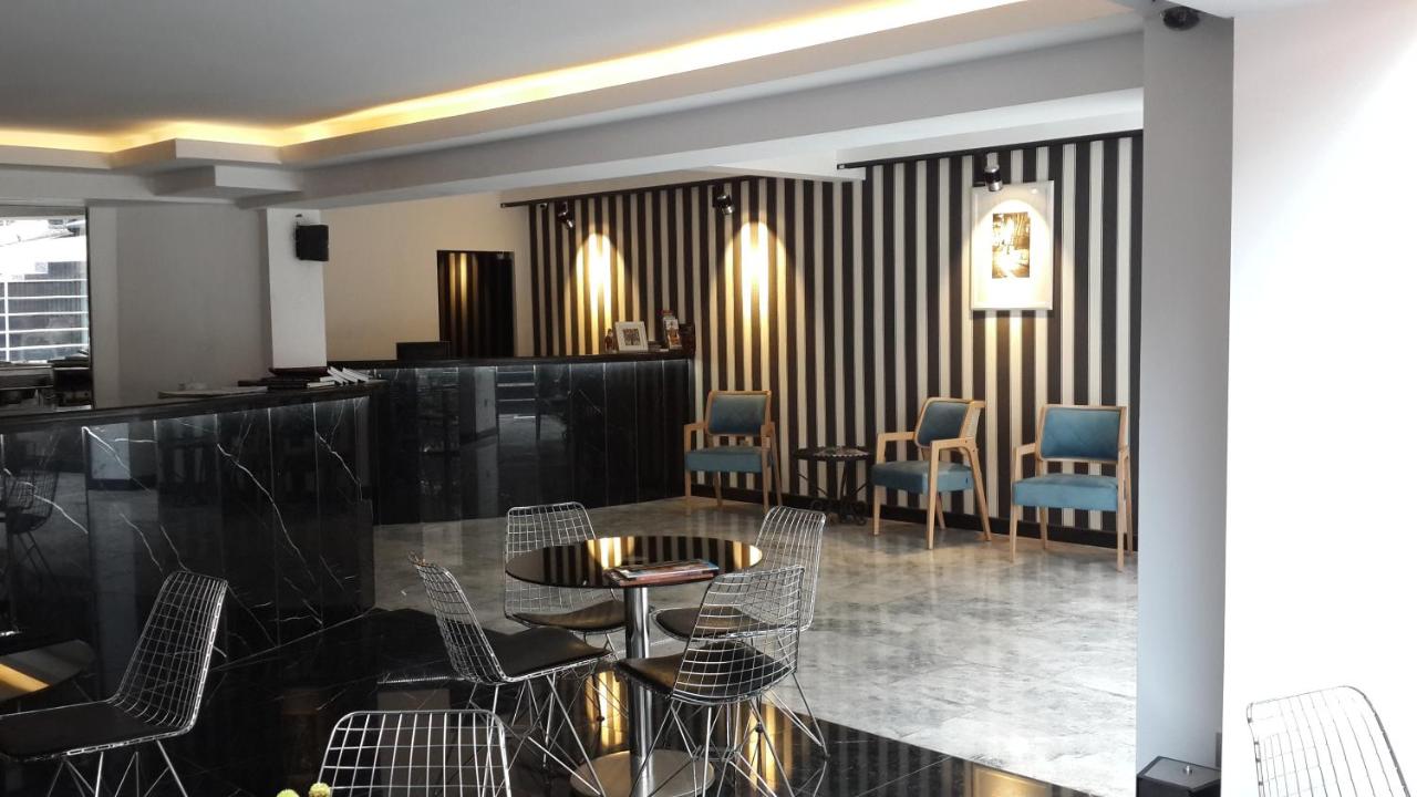Semsan Hotel foto 2