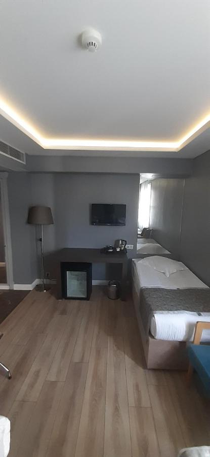 Semsan Hotel foto 3
