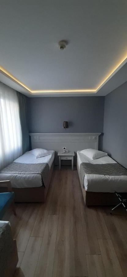 Semsan Hotel in Istanbul - foto 5