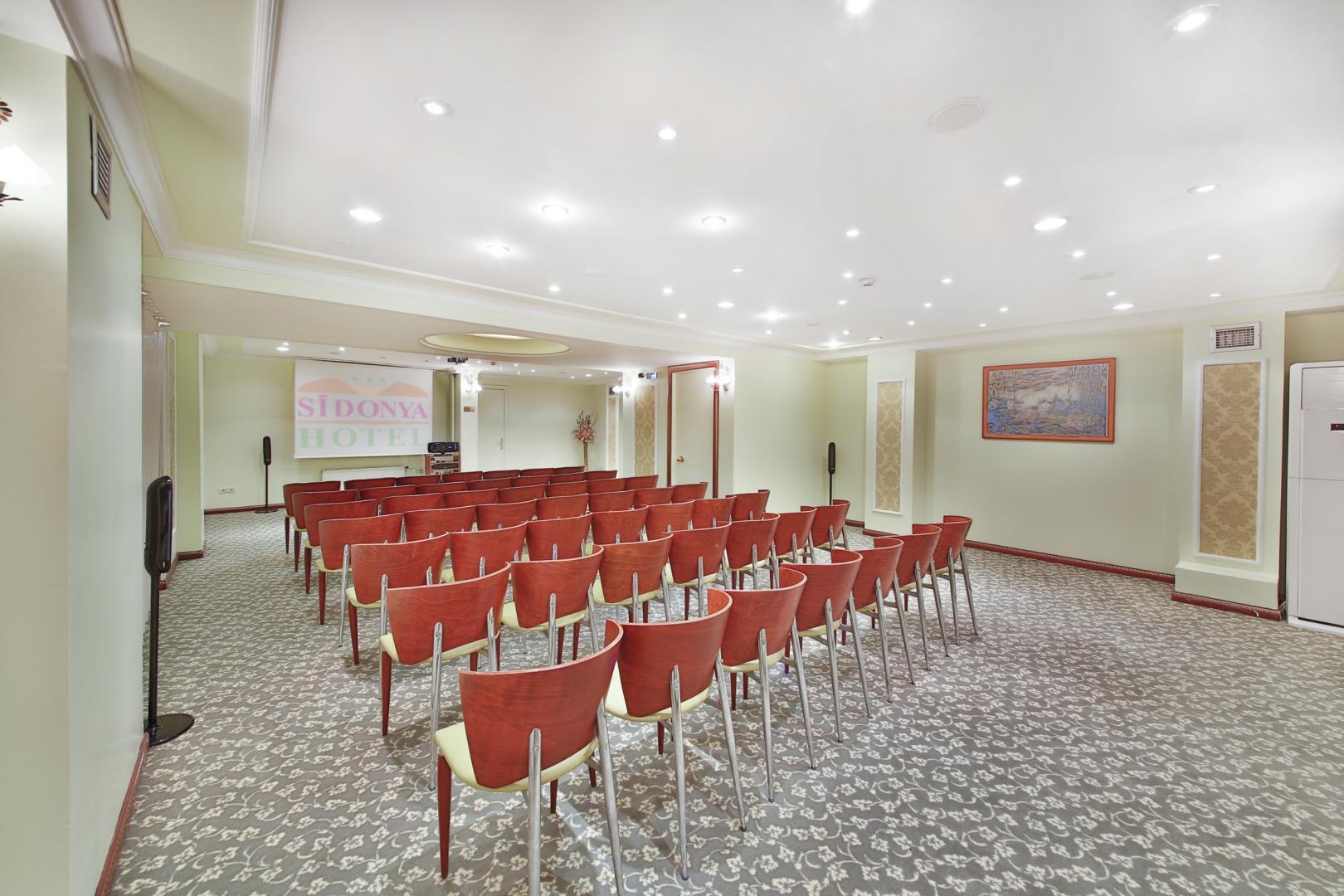 Sidonya Hotel foto 19