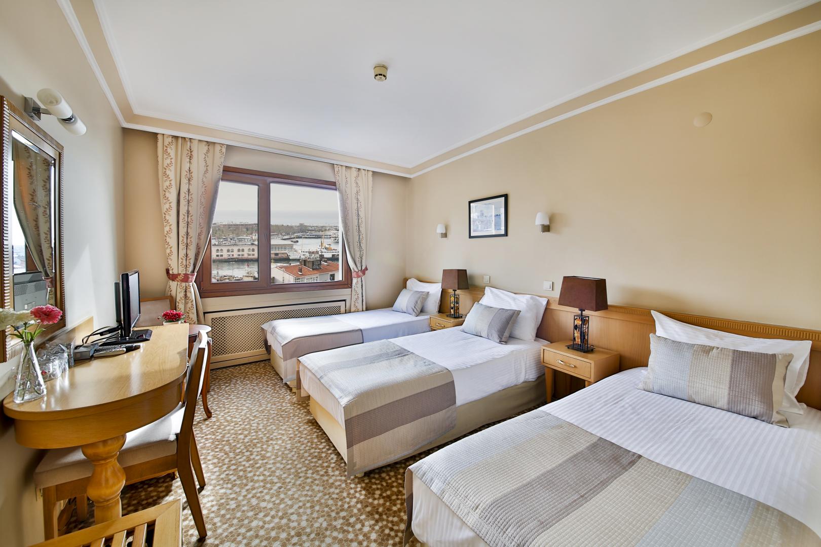 Sidonya Hotel foto 9