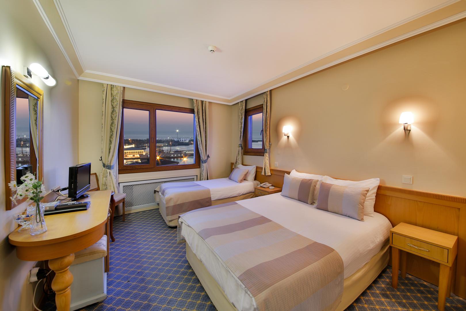 Sidonya Hotel foto 10