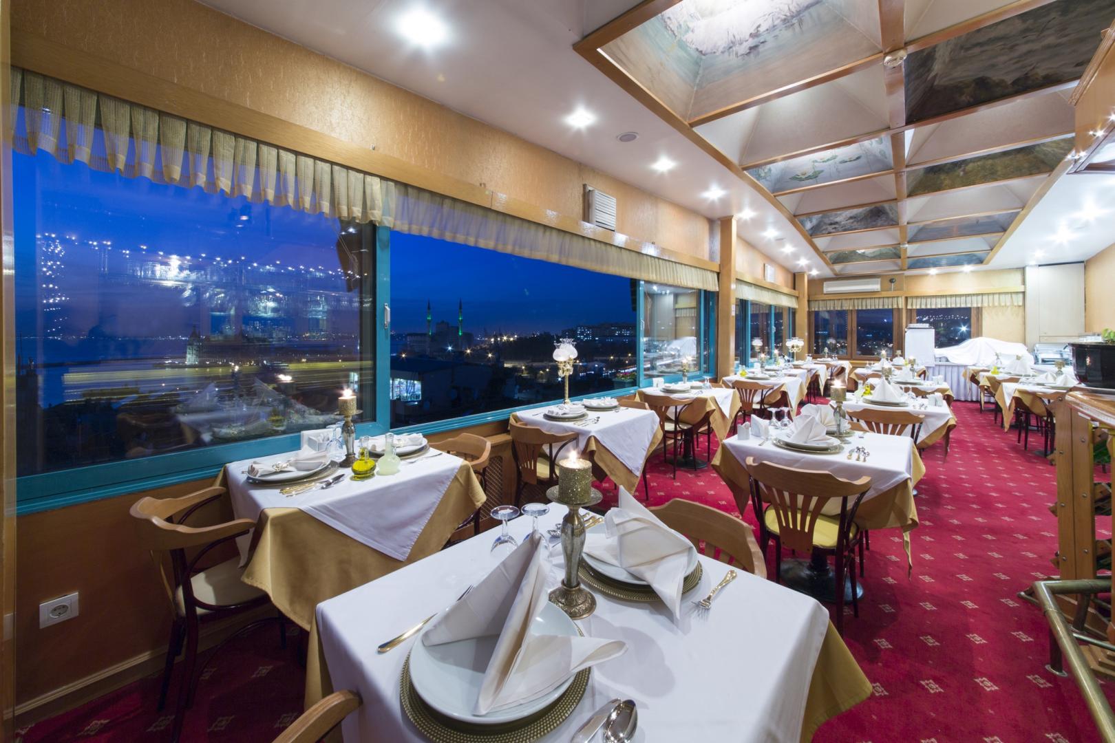 Sidonya Hotel image 3