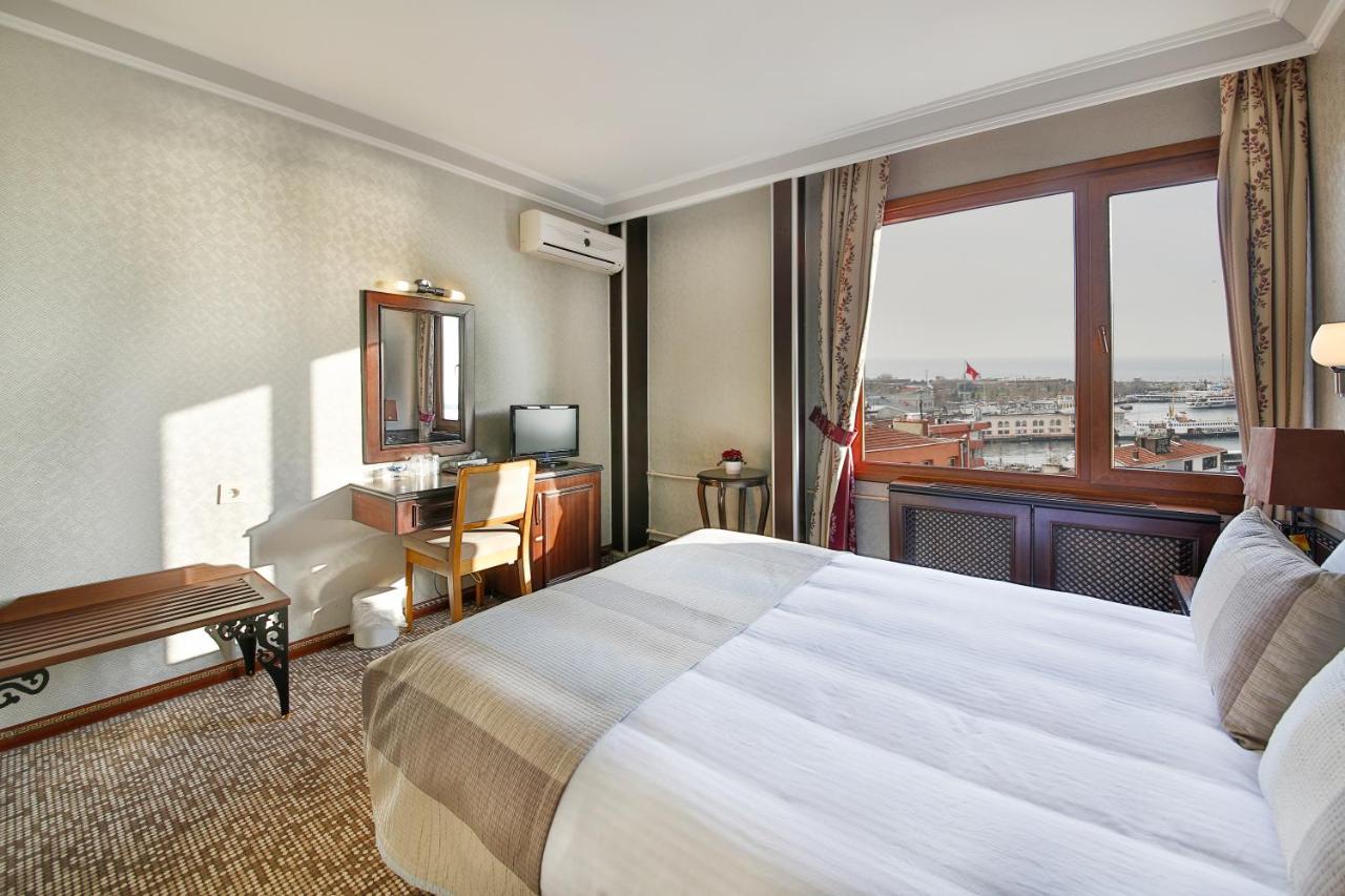 Sidonya Hotel foto 2