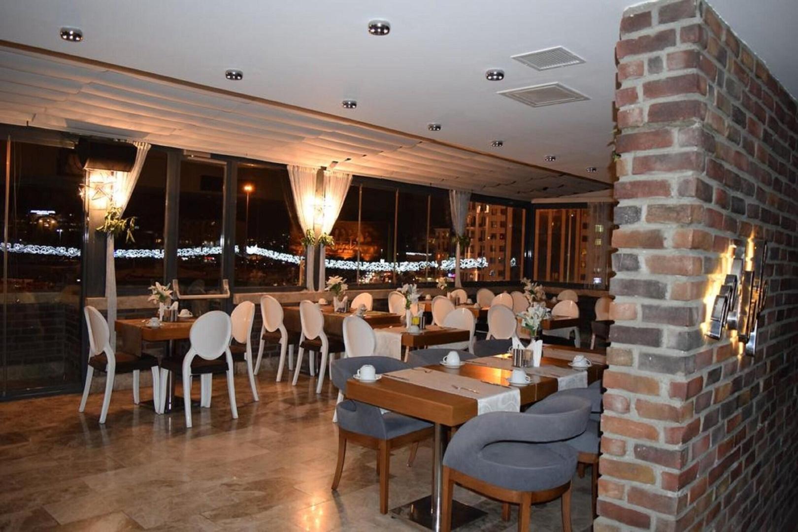 Taksim Line Hotel foto 9