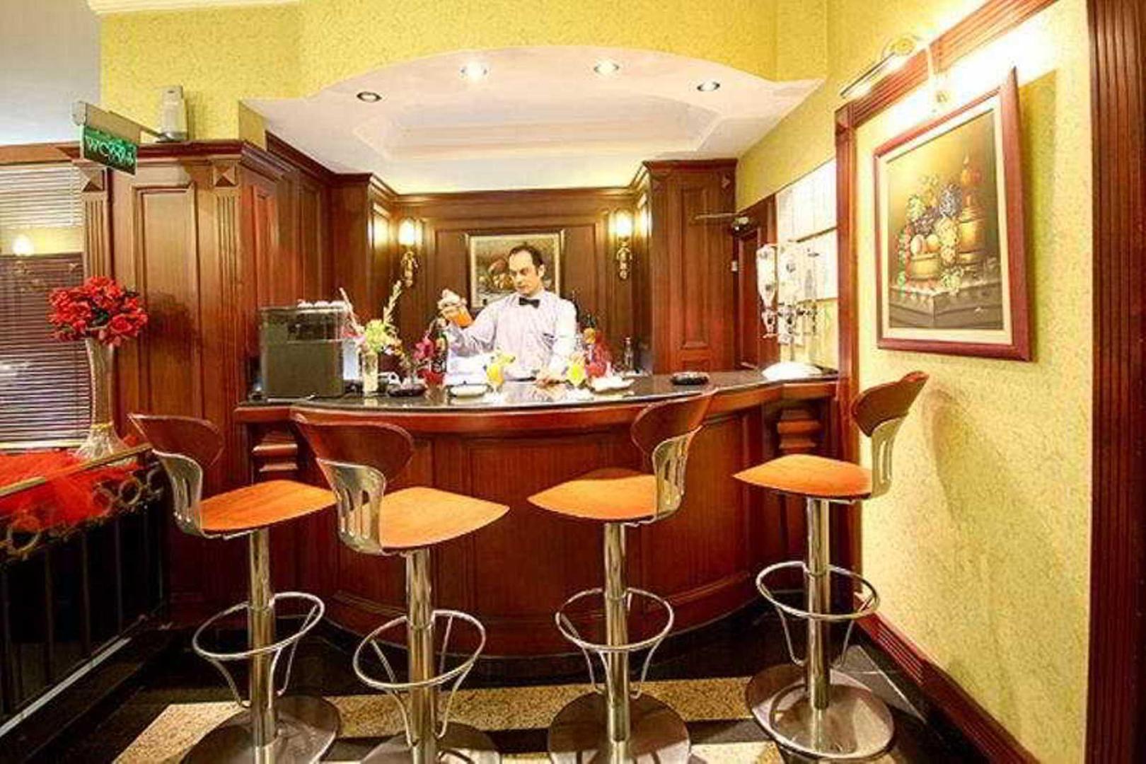 Taksim Star Hotel image 2