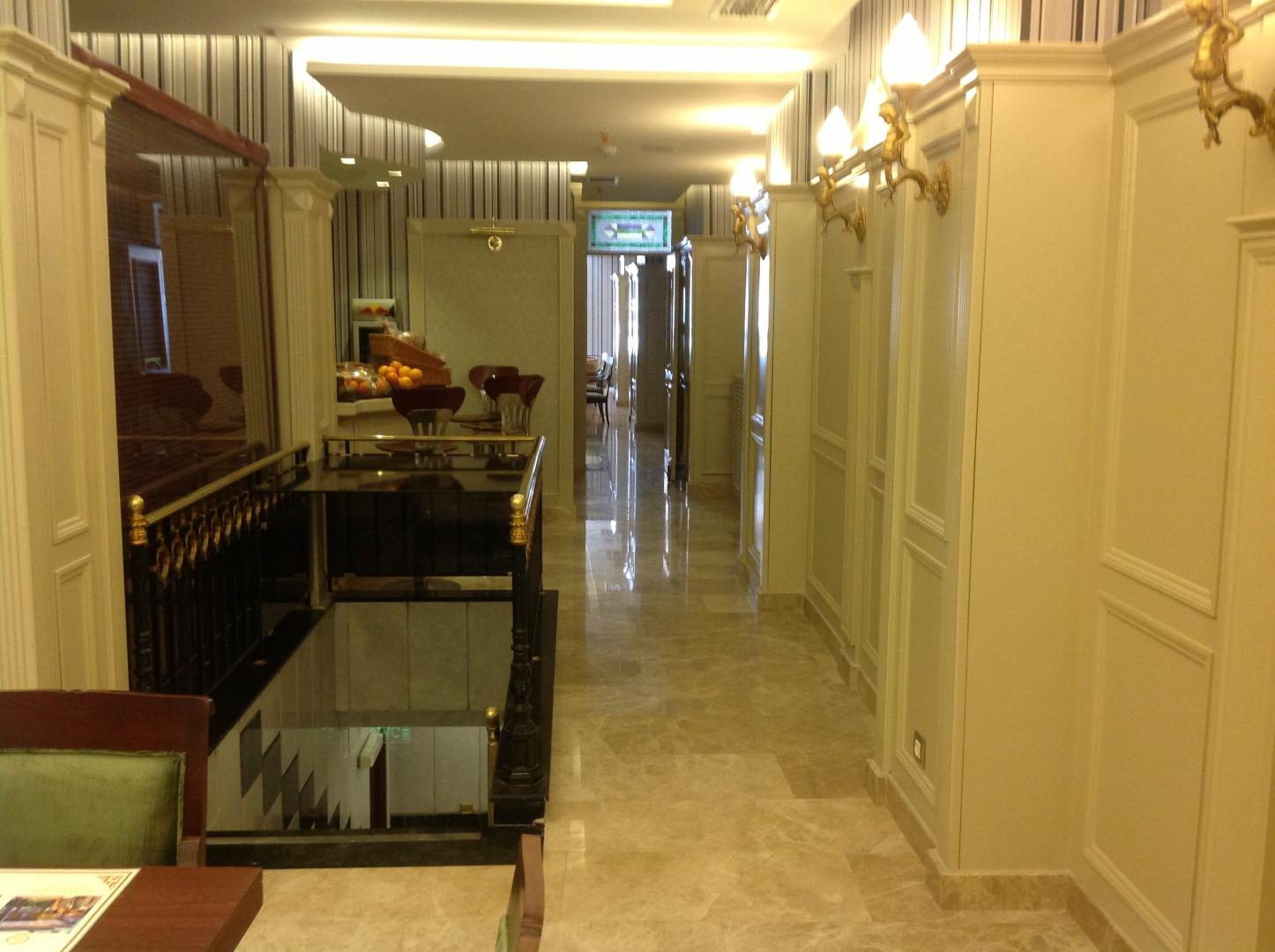 Taksim Star Hotel image 3