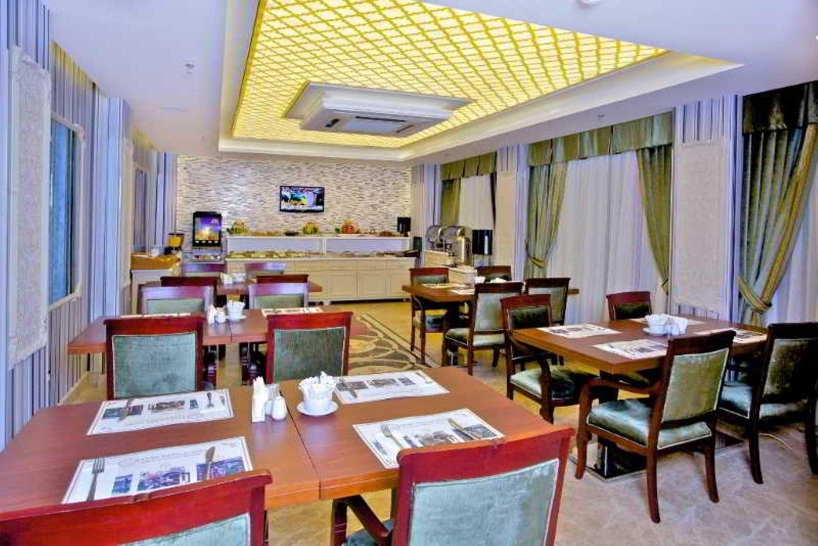 Taksim Star Hotel image 1