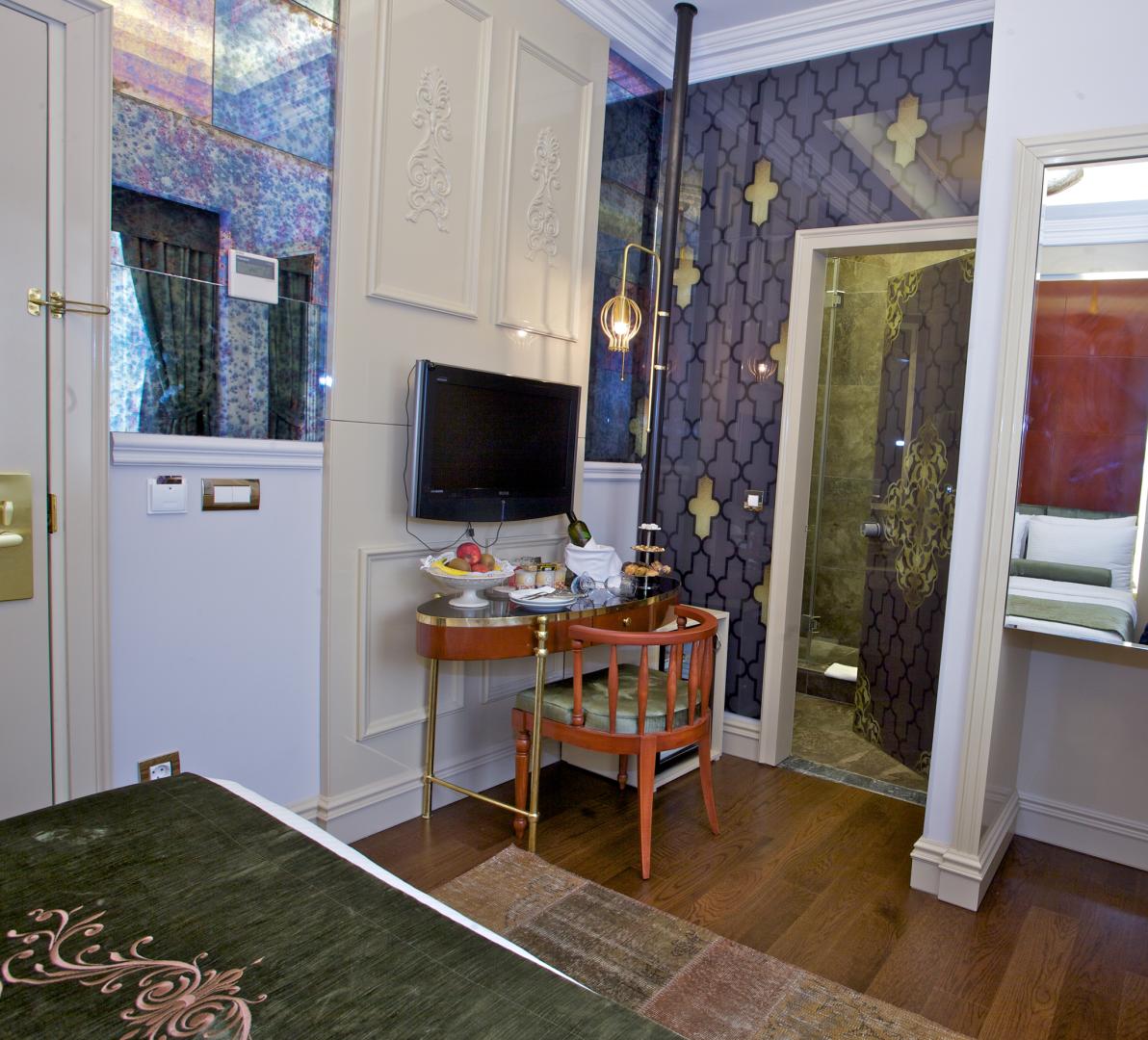 Taksim Star Hotel foto 7