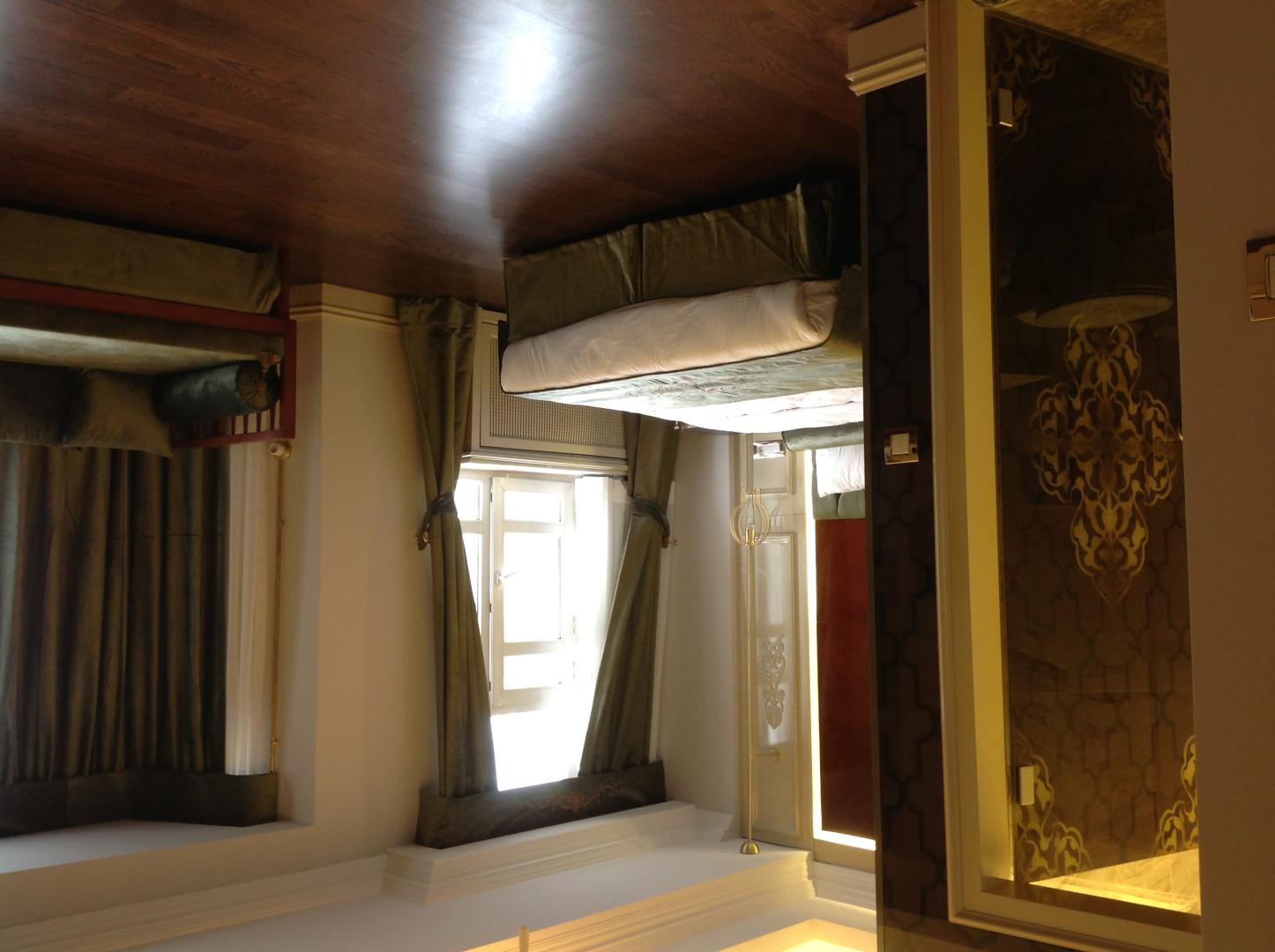 Taksim Star Hotel foto 16
